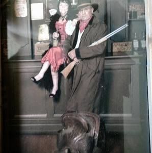 Meet your Posher, Michael